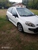 Fiat Punto Evo 1.3 multijet uszkodzony - 2