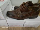 Eleganckie buty dla chłopca - 3