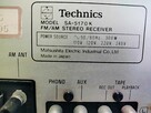 amplituner TECHNICS SA-5170K - 5