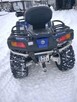 Sprzedam Quad CFMOTO 800 - 3
