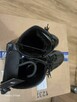 Buty ocieplane dla dziewczynki 35 - 5
