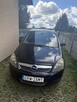 Opel Zafira 1,8 rok 2008 Doinwestowany