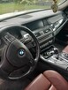Wynajme luksusowe BMW 525 d bez bik i big - 10