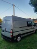 Renalut Master movano H2L3 150Km klima hak krajowy - 3