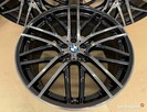 OE BMW serii 7 G11 G12 serii 6 GT G32 21 cali 650M - 4