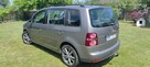 Volkswagen Touran 1.4 Benzyna 2010r - 4