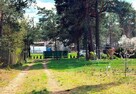 Ogromna działka nad Luciążą +dom do remontu