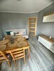 Wynajme mieszkanie 2 pokojowe+balkon N. Sacz ul. Barbackiego - 5