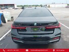 BMW 750i XDRIVE 2022 / 4.4L / V8 / 530 KM / 4X4 / - 16