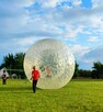 Wynajem Dmuchańców Wodne Zorb, Buperball - 6