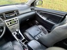 TOYOTA Corolla Exclusive - BDB Wyposażenie - 12