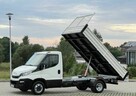 Usługi minikoparką 3t + wywrotka 3,5t Kraków i okolice - 2