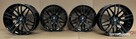 OE BMW serii 7 G11 G12 serii 6 GT G32 21 cali 650M - 10