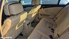 BMW Seria 5 E60 Salon Polska Bezwypadkowy - 8