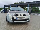 Megane II tuning