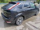 Ford Focus - 5