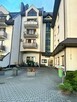 Wynajme mieszkanie 2 pokojowe+balkon N. Sacz ul. Barbackiego - 12