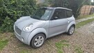 Chatenet CH26 0.5 Sprzedam L6e microcar kat AM bez prawajazd