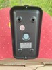Kinkiet Lampa Elewacyjna LED z czujnikiem ruchu zmierzchu - 5