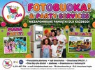 Wynajem Dmuchańców Wodne Zorb, Buperball