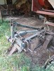 Pług 2 skibowy - 2