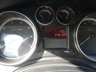 Peugeot 308 B + G - 10