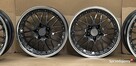Nissan 350Z 370Z Supra MK4 Infiniti IS 8,5J 9,5J 18 5x114,3 - 8