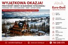 Pensjonat Bukowinie w Tatrzańskiej