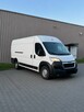 Wynajem Busa Peugeot Boxer 3.0L