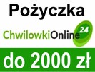 Szybka chwilówka do 2000 zł na 90 dni w Katowicach