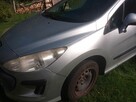 Peugeot 308 B + G - 9