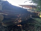 deski konstrukcyjne i kantówka - 3