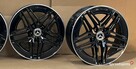 Mercedes V-Klasa AMG Vito Viano 19 cali W447 A4474018000 - 10