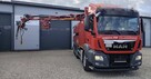 MAN TGS - ADR- Wiedemann wuko do czyszczenia kanalizacji - 3
