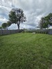 Działka budowlana 1500m2 ogrodzona - 10