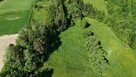 Działka Budowlano-Rolna Nawojowa