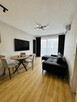 2-pokojowe mieszkanie | Warszawa, Praga-Południe | 38 m² | B - 1