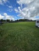 Działka budowlana 1500m2 ogrodzona - 2