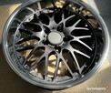 Nissan 350Z 370Z Supra MK4 Infiniti IS 8,5J 9,5J 18 5x114,3 - 10