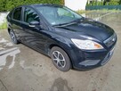 Ford Focus - 7