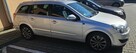 Astra H 1.9 CDTI 150km - 2
