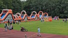 Wynajem Dmuchańców Wodne Zorb, Buperball - 8
