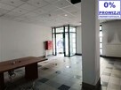 Lokal użytkowy Warszawa Mokotów, Rakowiecka