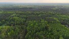 Działka z domem letnim i dużą działką leśną - 6
