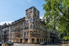 Dwupoziomowe w odrestaurowanej kamienicy w centrum - 15