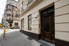 Dwupoziomowe w odrestaurowanej kamienicy w centrum - 14
