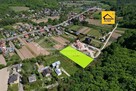 Działka budowlana Bochotnica gm. Kazimierz Dolny, Kazimierz Dolny, Bochotnica - 2