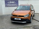 Volkswagen Polo Cross Pisemna Gwarancja 12 miesięcy - 2