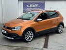 Volkswagen Polo Cross Pisemna Gwarancja 12 miesięcy - 3