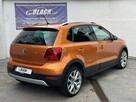 Volkswagen Polo Cross Pisemna Gwarancja 12 miesięcy - 4